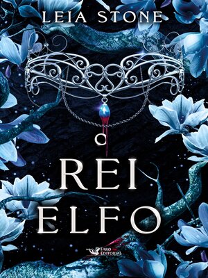 cover image of O rei Elfo